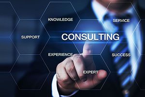 Science & Technology Consultancy